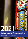Memoria económica 2021