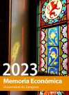 Memoria económica 2023